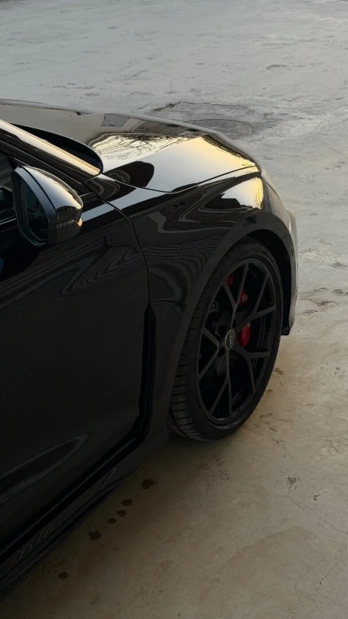 Audi RS3 2023 