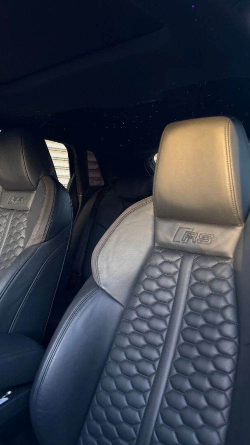 Audi RS3 2023 