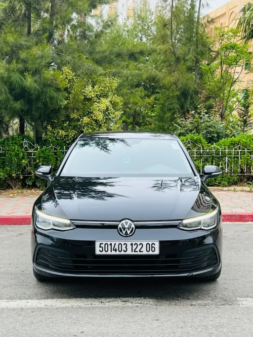 Volkswagen Golf 8 2022 Active