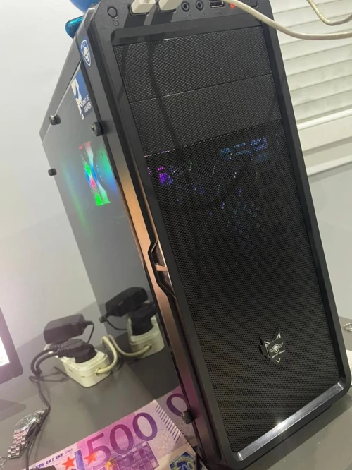 Pc gamer