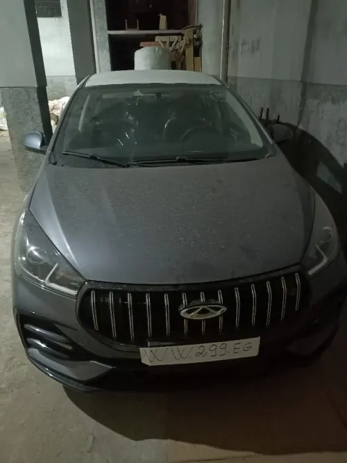 Chery Arrizo 5 2025 