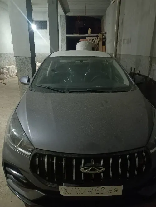 Chery Arrizo 5 2025 