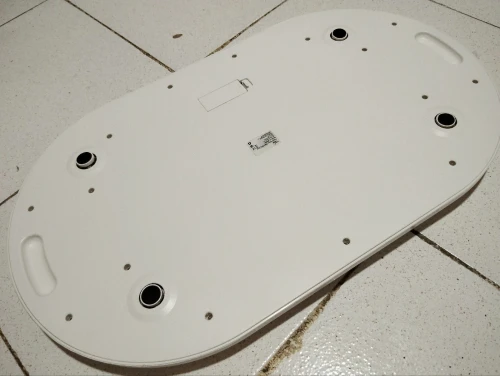 Balance bébé Smart Weigh Comfort