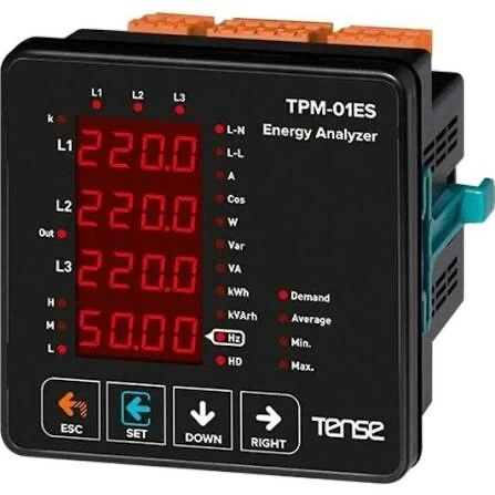 controleur de temperature et termoregulateur
