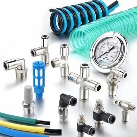 OUTILS PNEUMATIQUES ET ACCESSOIRES