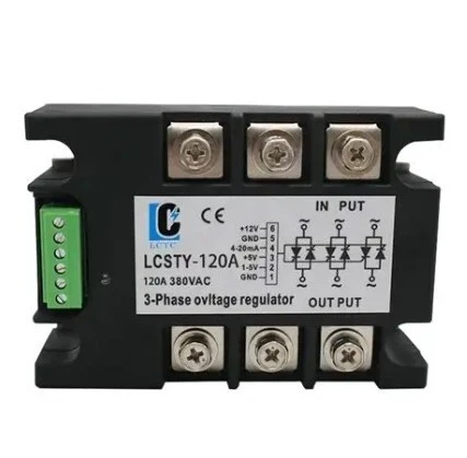 RELAIS STATIQUE SOLID STATE RELAYS