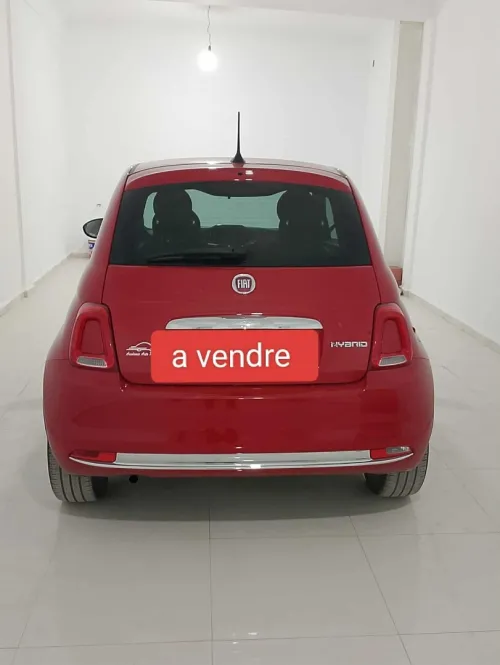 Fiat 500 2023 Dolcevita