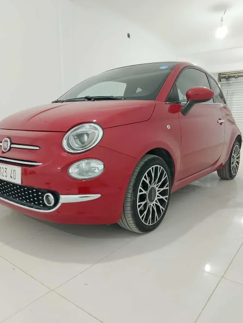 Fiat 500 2023 Dolcevita