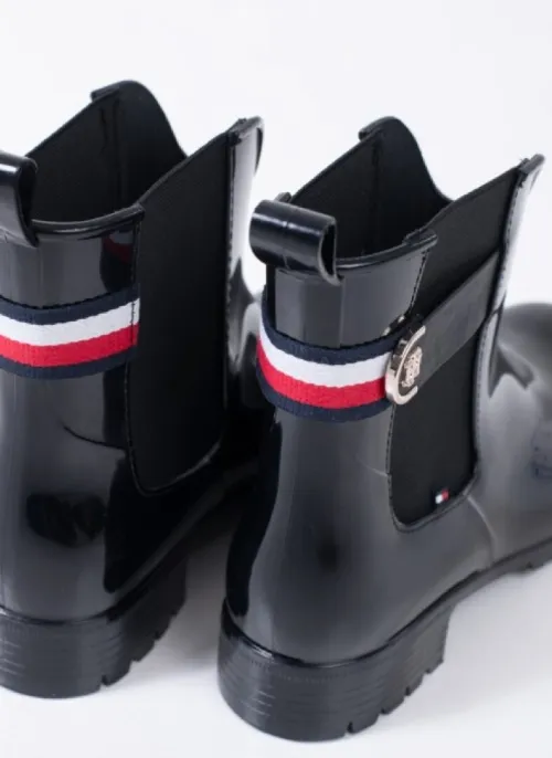 Boots TOMMY HILFIGER *CABA*ORIGINAL 