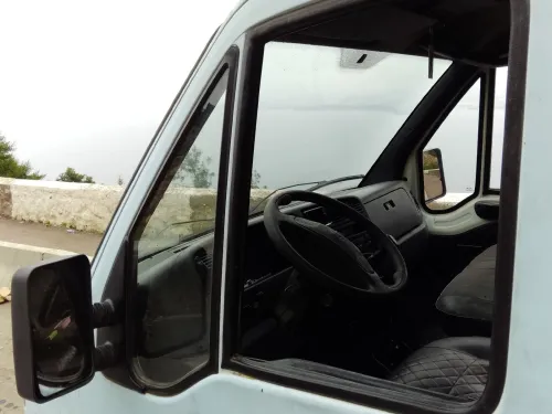 Peugeot Boxer 1999