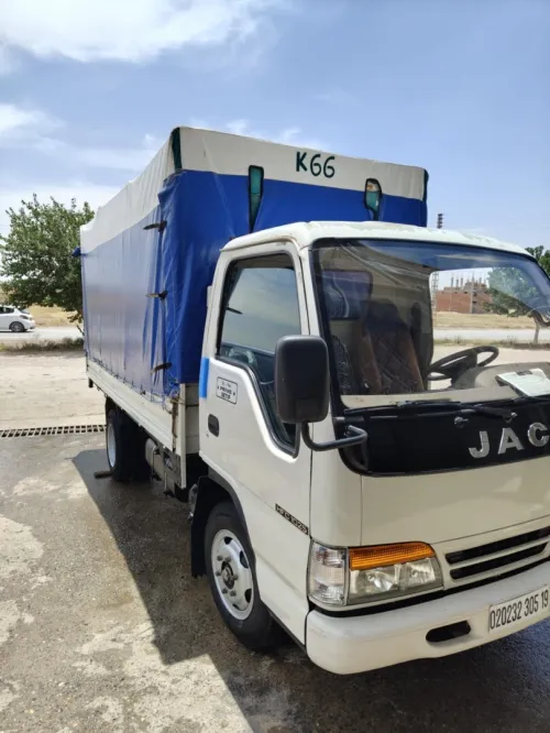 Jak 1025 2005