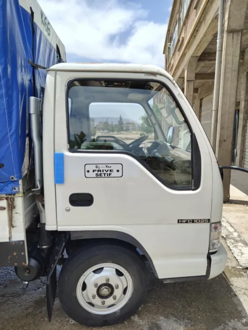 Jak 1025 2005