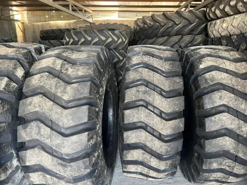 عجلات الشاحنات والآليات الثقيلة Pneus PL TP Engin Bus Agricol