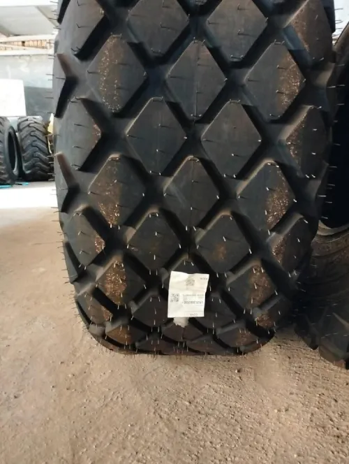 عجلات الشاحنات والآليات الثقيلة Pneus PL TP Engin Bus Agricol