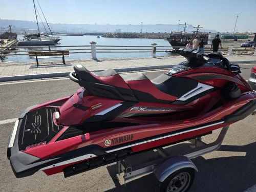 Jetski