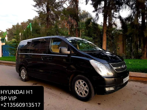 Transport Mercedes vers Tunis et tous destinations 