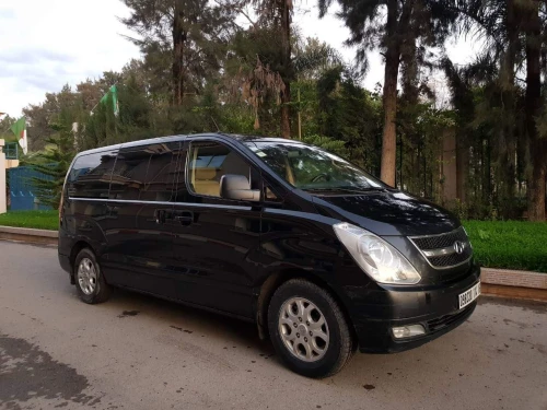 Location de voitures avec chauffeur VIP