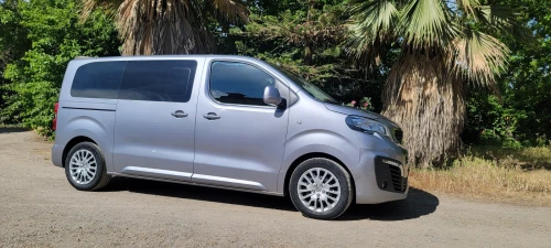 Transport Mercedes vers Tunis et tous destinations 