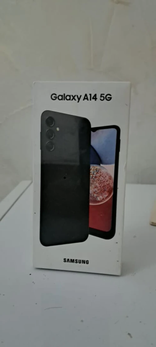 SAMSUNG A14 5G Vietnam