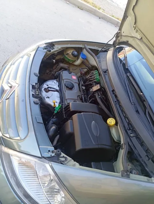 Citroen C3 2006 Pack Ambiance