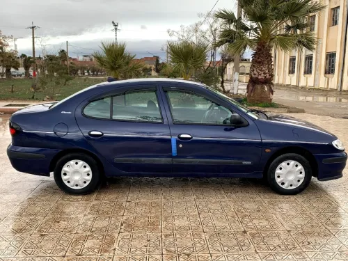 Renault Megane 1 1999 Classic