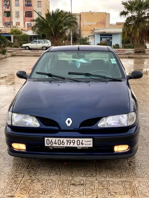 Renault Megane 1 1999 Classic