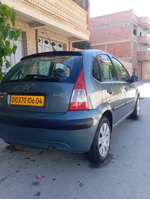 Citroen C3 2006 Pack Ambiance
