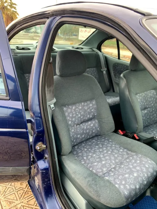 Renault Megane 1 1999 Classic