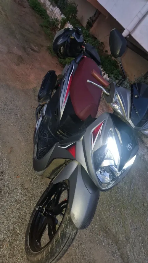 Sym SR 2025