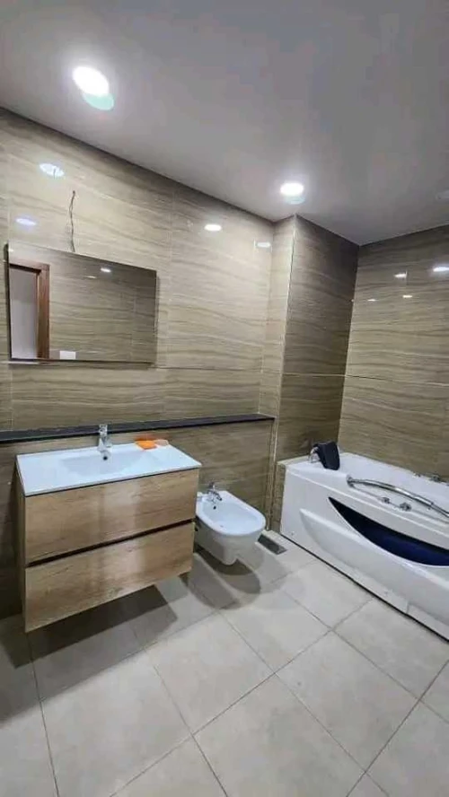 Travaux bâtiment 