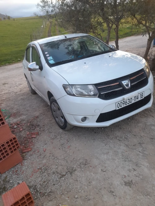 Dacia Logan 2014 Logan