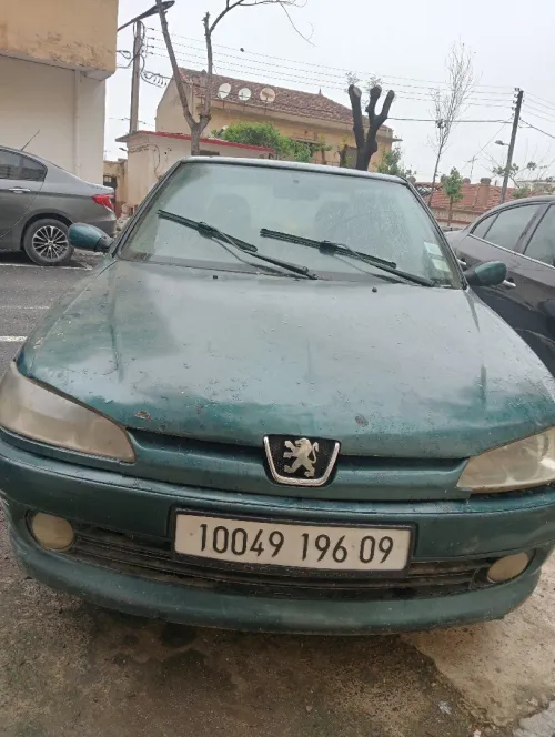 Peugeot 306 1996 306