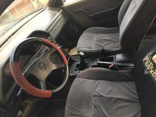 Peugeot 605 1992 605