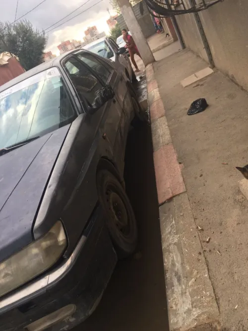 Peugeot 605 1992 605
