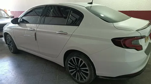 Fiat Tipo Sedan 2024 Life