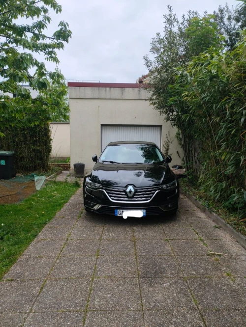 Renault Talisman 2021 