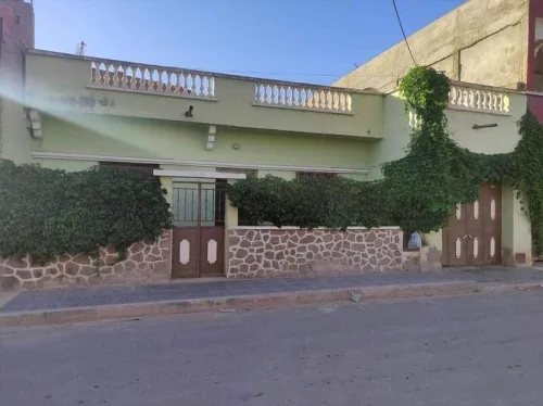 Vente Niveau De Villa F4 Aïn Témouchent Terga