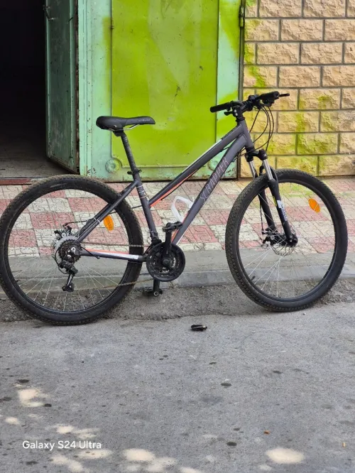 Vélo 