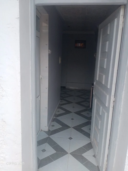 Location Niveau De Villa F3 Alger Reghaia