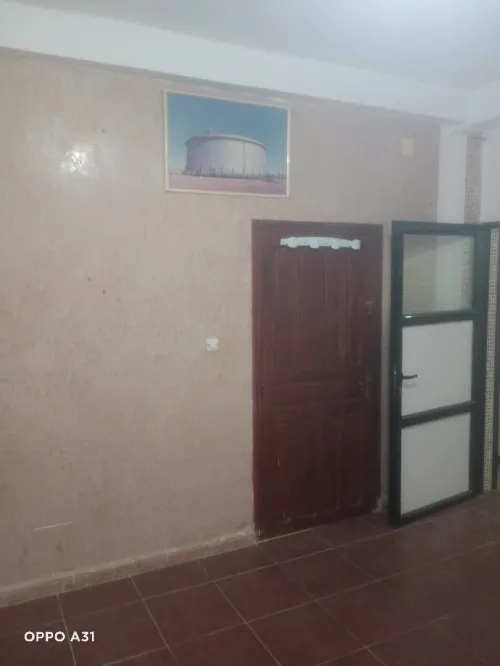 Location Niveau De Villa F2 Alger Reghaia
