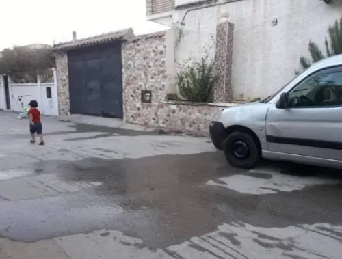 Location Niveau De Villa F2 Alger Reghaia