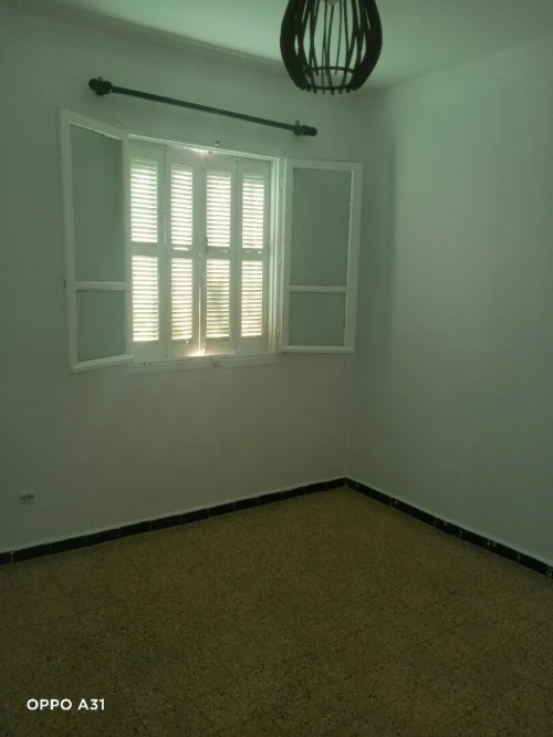 Location Niveau De Villa F3 Alger Reghaia