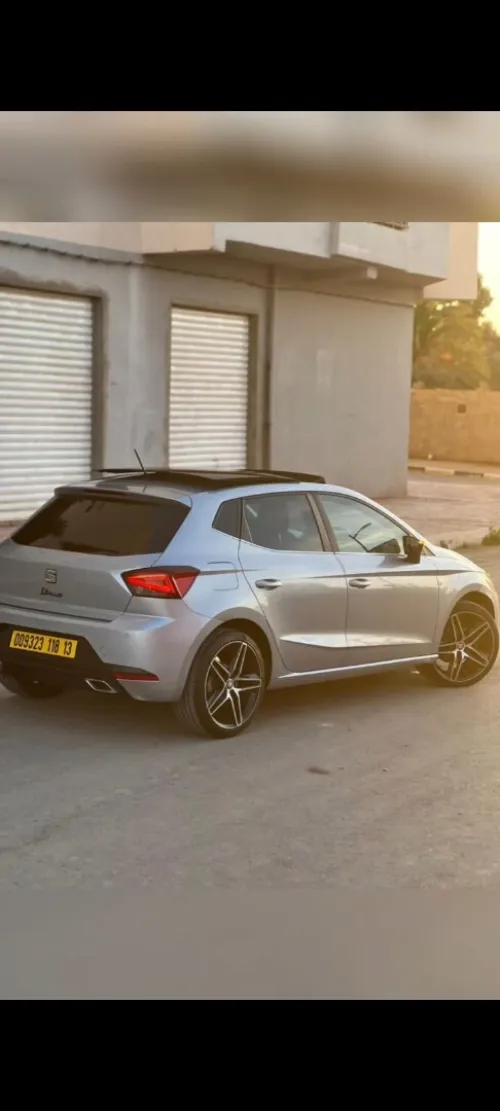 Seat Ibiza 2018 HIGH