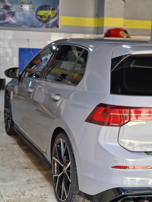 Volkswagen Gtd 2023 