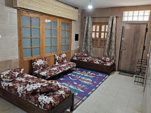 Location Appartement Studio F2 F3 Skikda Skikda