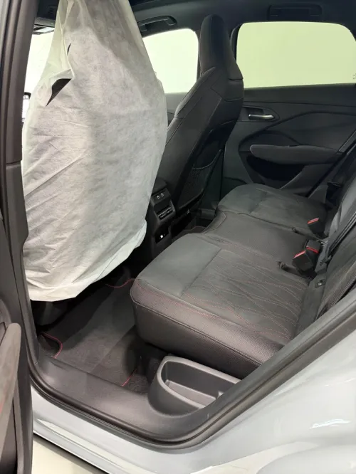 Audi Q3 2026 S Lien