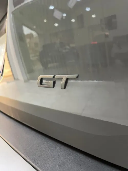 Peugeot 2008 2024 GT