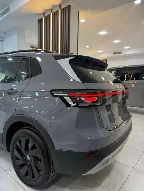 Volkswagen THARo 2026 xR