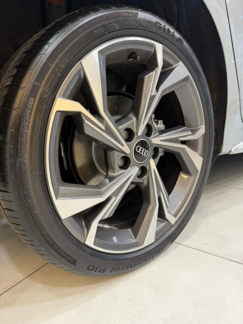 Audi A3 2025 S lien