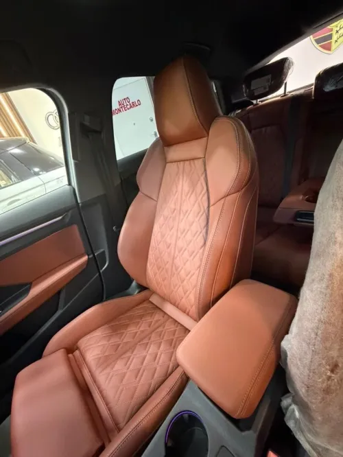 Audi A3 2025 S lien